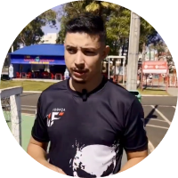 Keven